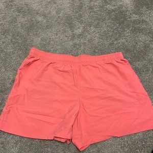 Columbia Womens River Shorts